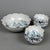 Albisola Mante Majolica Bowl and Cup Set, 1950s, Set of 7 For Sale - Image 14 of 14