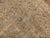 Pictorial Persian Tabriz Rug rug no.9868 For Sale - Image 4 of 13