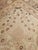 Antique Tabriz Carpet, Hadji Jalili Persian Rug, Earth Tones, Ivory, Terracotta For Sale - Image 12 of 18