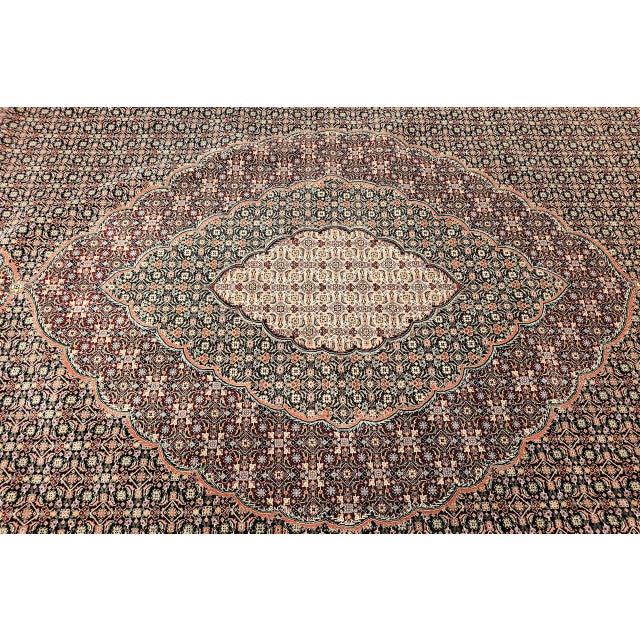 Tabriz Mahi 2068 For Sale - Image 17 of 18