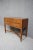 Contemporary Mediterranean Cherry Credenza For Sale - Image 9 of 10