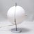 Vintage Space Age Table Lamp, 1960 For Sale - Image 11 of 12