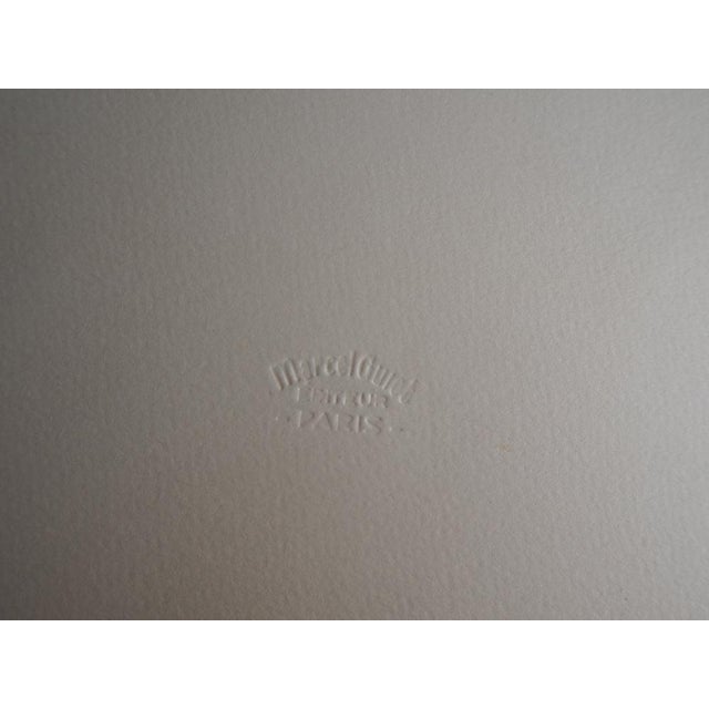 Jean-Emile Laboureur, The Village Well, 1928, Etching For Sale - Image 6 of 7