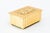 Wood Brass Jewelry Box from WMF, Germany, 1920s For Sale - Image 7 of 11