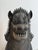 Thai Artist, Guardian Lions, 19th Century, Bronzes, Set of 2 For Sale - Image 10 of 18