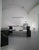 Black Alcm Rectangular Dining Table in Verde Alpi and Carrara Marbles by Bufalini Design For Sale - Image 8 of 17