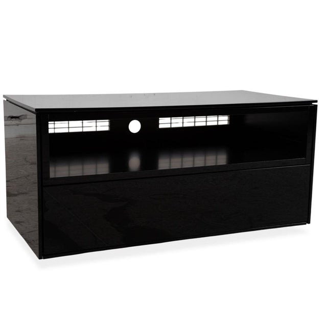 Cube Wooden Sideboard from Lübke For Sale - Image 11 of 11