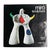 1974 1st Edition Art Book, "Miro Sculpture (1893-1993)", by Alain Jouffroy and Joan Teixidor, Includes 2 Original Lithographs For Sale - Image 10 of 16