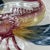 French 1970s La Galinette French Fish Plate For Sale - Image 3 of 7