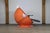 Sunball Chair by Günter Ferdinand Ris & Herbert Selldorf for Rosenthal, 1969 For Sale - Image 11 of 18