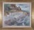 Alfonso Avanessian, Seascape, Original Oil on Canvas, 1990s, Framed For Sale