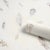 Not Yet Made - Made To Order Schumacher Woodland Feathers Wallpaper In Pebble For Sale - Image 5 of 5