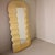 Postmodern Ultrafragola Mirror by Ettore Sottsass for Poltronova, 1970s For Sale - Image 3 of 6