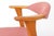 Vintage Model 49 Dining Chair in Teak by Erik Kirkegaard for Høng Stolefabrik, 1960s For Sale - Image 6 of 12