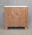 Vintage Rustic English Pine Five Drawer Dresser With Distress Painted and Stenciled Surface For Sale - Image 15 of 15