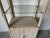 Vintage Betty Cobonpue - Style Pencil Reed Lighted Etagere/ Sold For Sale In Miami - Image 6 of 12