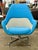 Pre-owned SW_1 Low Back Collaborative Lounge Chair. Lower and more intimate. Wider and more comfortable. Lounge-inspired...