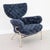 Tre Pezzi Special Edition of 100 Armchair by Franco Albini for Cassina, 2010s For Sale - Image 13 of 15