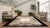 Tan 1920s Tan Camel Asymmetric Antique Chinese Art Deco Rug 8'10" X 11'6" Handknotted Wool Carpet For Sale - Image 8 of 8