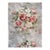 Schumacher "Duchess Bouquet" Fabric - 14 Yards For Sale