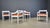 Wood Carimate Armchairs from Vico Magistretti, 1960s, Set of 4 For Sale - Image 7 of 17