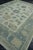 Turkish Turkish Oushak Rug 10'1" x 13'10" #18606 For Sale - Image 3 of 8