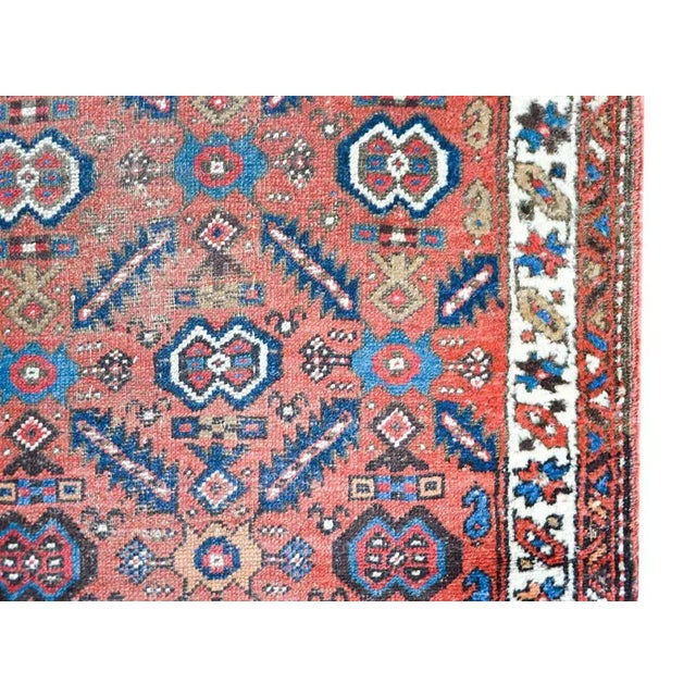 1920s Early 20th Century Karabagh Rug For Sale - Image 5 of 13