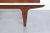 Danish Teak and Lacquered Tambour Door Credenza by Bernhard Pedersen For Sale - Image 10 of 12