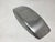 Metal 1960s Mid-Century Modern WMF Cromargan Stainless Steel Oblong Serving Dish For Sale - Image 7 of 8