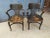 Set of Antique Armchairs by Johnson Ford For Sale - Image 5 of 18