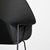 Womb Chair by Eero Saarinen, Charles Eames, and Florence Knoll for Knoll Inc. / Knoll International, 1970s For Sale - Image 11 of 18