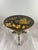 19th Century Japanese Folding Table in Lacquered Wood with Gilt Decoration For Sale - Image 6 of 10