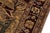 Ziegler Nikia Dark Tan/Dark Red Wool Runner Rug- 3'10'' X 13'1'' For Sale In New York - Image 6 of 10
