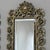 19th Century Italian Renaissance Cast Bronze Mirrored Wall Sconces - a Pair For Sale - Image 11 of 18