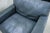 Swiss DS 17 Grey Leather Armchair from De Sede, 1980s For Sale - Image 15 of 16