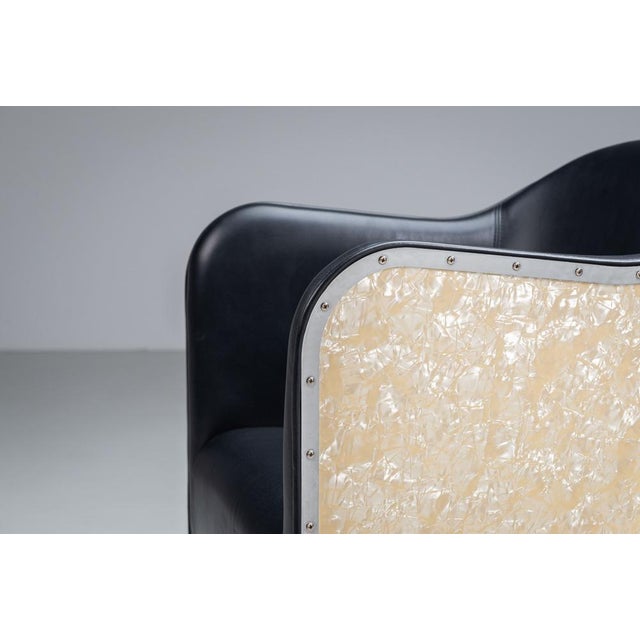 Star Easy Chair by Mats Theselius for Källemo Sweden, 2009 For Sale - Image 10 of 18