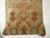 Turkish Modernist Rug Pillow For Sale - Image 4 of 5