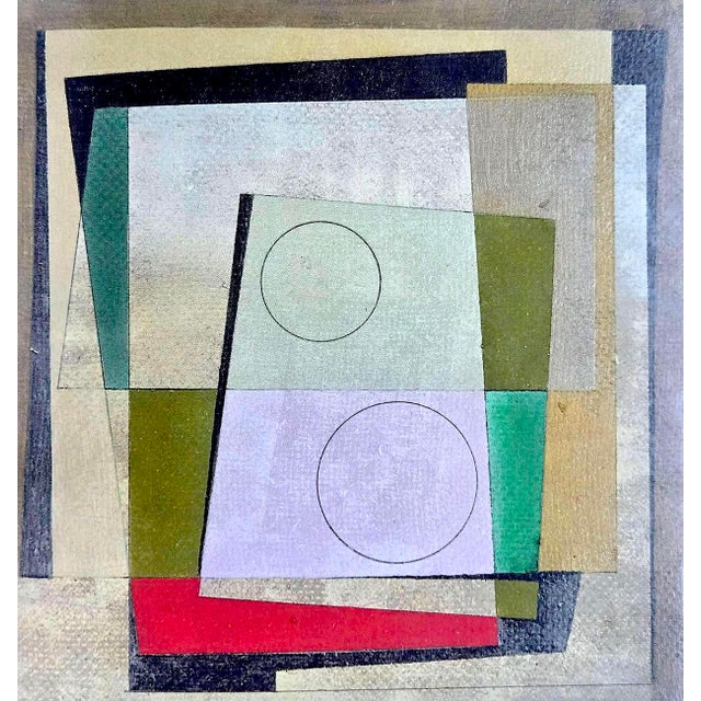 Sotheby's London Catalog Impressionist and Modern Art Day Sale 6/21/05 Sale 5008 For Sale - Image 11 of 18