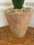 Tommy Mitchell Tole Potted Hyacinth. For Sale - Image 4 of 12