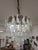 1970s Chandelier from La Murrina, 1970s For Sale - Image 5 of 7