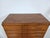Mid-Century Modern Wardrobe in Teak by Günter Renkel for Rego, 1960s For Sale - Image 16 of 18