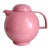 Vintage Mesa Rondo Coffee/Tea Thermos Pink For Sale