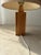 Vintage Pine Table Lamp, 1970s For Sale - Image 5 of 13