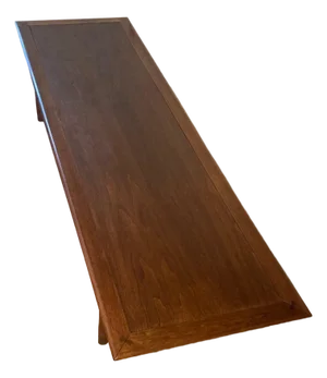 Mid Century Drexel Parallel Coffee Table