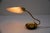 Mid-Century Modern Mid-Century Modern Brass and Acrylic Table Lamp, 1950s For Sale - Image 3 of 14