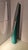 Model Unghia Nail Lipstick Floor Mirror in Petrol Green, in Flawless conditions. Designed from 2000 I have official proof...