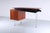 Teak Hairpin Desk from Tijsseling Nijkerk, 1950s For Sale - Image 11 of 17