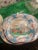 Turquoise Late 18th Century Hall Porcelain Breakfast Service Mandarin Chinoiserie, 23 Pieecs For Sale - Image 8 of 9