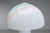 Table Lamp in Bubble Glass with Rainbow Coloured Details from Doria Leuchten, 1970s For Sale - Image 12 of 18
