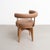 Not Yet Made - Made To Order Indochine Armchair by Charlotte Perriand for Cassina For Sale - Image 5 of 14